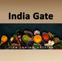 India Gate - Order Food Online icon