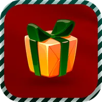 Christmas Gift List icon