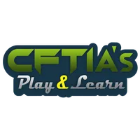 CFTIA's Play & Learn Footwear icon