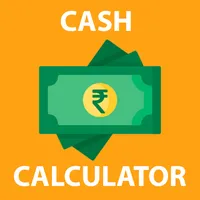 Cash Calculator icon