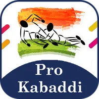Live Pro kabaddi Match and Dp  icon