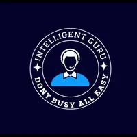 Intelligent Guru icon