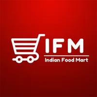 Indian Food Mart Shopping App icon