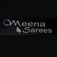 Meena Sarees: Saree Lehenga &  icon