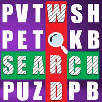 Afriwords : Shona Word Search icon