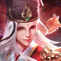 Demon God: RPG แนวตั้ง icon