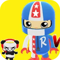 Ryan Toys & Panda Adventures icon