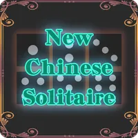 New Chinese Solitaire - brain  icon