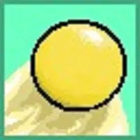 super bouncy ball - how far yo icon