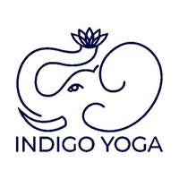 Indigo Yoga Studio icon