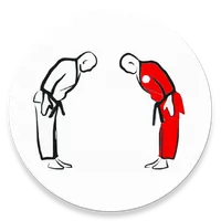 Karate Videos icon