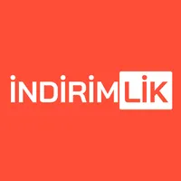 İndirimlik - Gerçek İndirimler icon