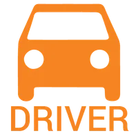 STROBO Driver icon