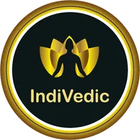 Indivedic Wellness icon