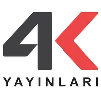 4K Yayınları Mobil Kütüphane icon
