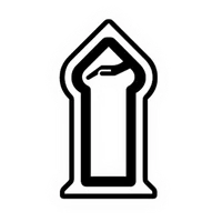 Rakaat Tracker - Penghitung icon