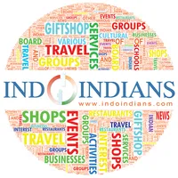IndoIndians icon