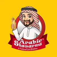 Arabic Shawarma icon