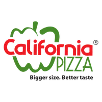 California Pizza icon