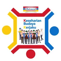 Indomaret KBK icon