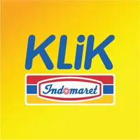 Klik Indomaret icon