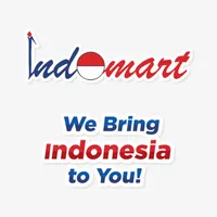 INDOMART Turki - Indonesian Ma icon