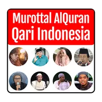 Indonesian Qari Murottal icon