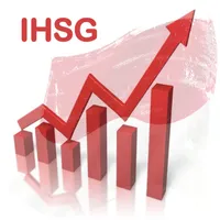 Indonesian Stocks Analysis icon