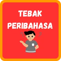 Tebak-Tebakan Peribahasa icon