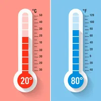 Thermometer For Room Temp icon