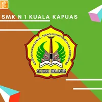 SMK N 1 Kuala Kapuas icon