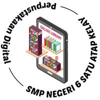 SMP NEGERI 6 SATU ATAP KELAY icon