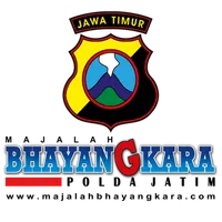 Majalah Bhayangkara icon
