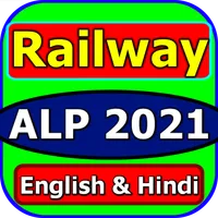 RRB ALP Loco Pilot Exam icon