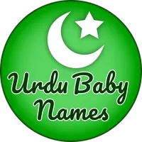 Urdu Baby Names icon