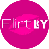 Flirtly - App For Singles icon