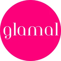 Glamal - Cosmetic Shopping App icon