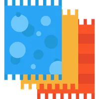 Fabric Calc icon