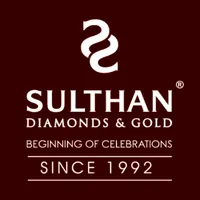 Sulthan Diamonds and Gold icon