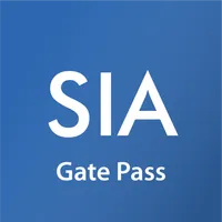 SIA-GatePass icon