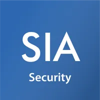 SIA-Security icon