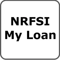 NRFSI - My Loan icon