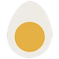 egg boiling assistant icon