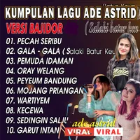 Pongdut Ade Astrid Bajidor icon