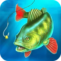 Fishing World icon