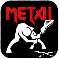 Black Metal Radio icon