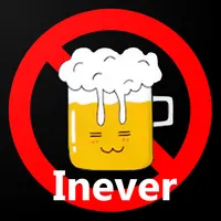 Inever - Eu nunca icon