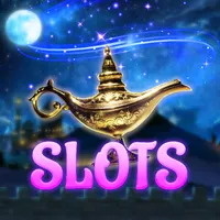 Arabian Slots icon