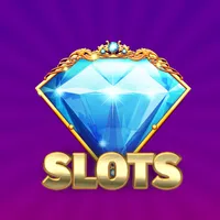 Slots - Diamonds Casino icon