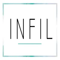 INFILの公式アプリ icon